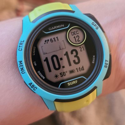 Garmin Instinct 2 Smartwatch : Target