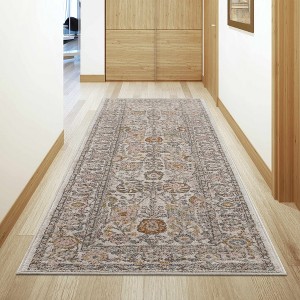 Hauteloom Herstmonceux Area Rug - 1 of 4