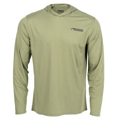 Mountain Khakis Men's Roan Sun Hoodie