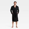 Men's Knit Robe - Goodfellow & Co™ - 3 of 3