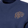 NCAA UTEP Miners Women's Fashion Fleece Sweatshirt - 3 of 3