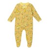 Honest Baby Organic Cotton Fun Foods Pajamas For Babies & Toddlers - 2 of 4