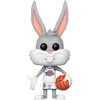 Funko POP! Movies: Space Jam- Bugs Vinyl Figure #413 #12428 - 2 of 3
