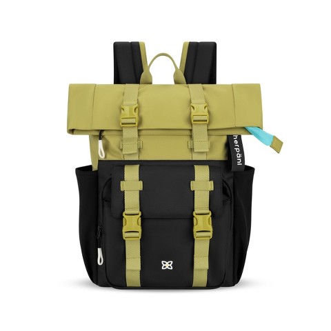 Sherpani Sedona Travel Backpack, Fits 15 Inch Laptop