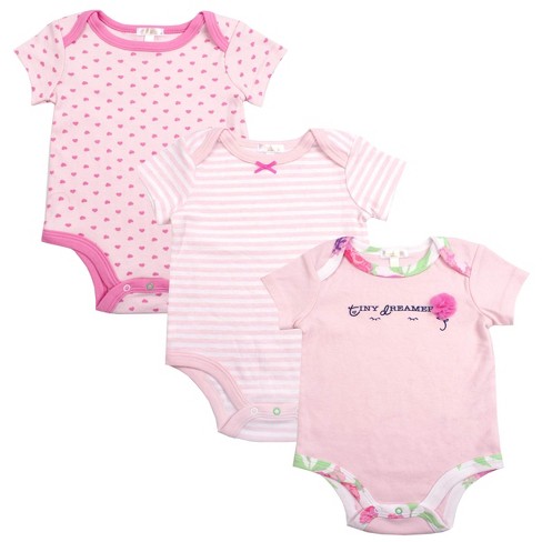 Tahari baby girl on sale set