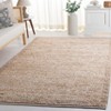 Natural Fiber NF954 Indoor Rugs - Safavieh - 2 of 4