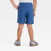 Toddler Boys' Quick Dry Chino Shorts - Cat & Jack™ - 2 of 3