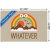 Trends International David Olenick - Yawn of a New Day Unframed Wall Poster Prints - 3 of 4