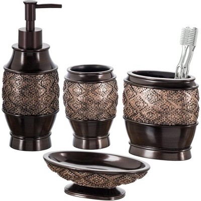 Creative Scents Dublin 4 Piece Gift set
