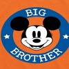 Boys' - Disney - Mickey Big Brother Short Sleeve Graphic T-Shirt - 2 of 4