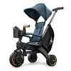 Doona Liki Stroller & Trike S5 - Ocean Blue - 3 of 4