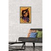 Trends International Chucky: Let's Be Friends - Box Framed Wall Poster Prints - 2 of 4