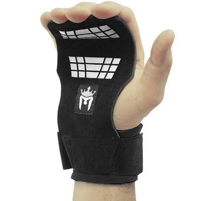 target weight lifting gloves