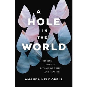 A Hole in the World - by  Amanda Held Opelt (Paperback) - 1 of 1