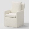 Pacific Ridge Pillowback Chair - Threshold™ designed with Studio McGee - 2 of 4