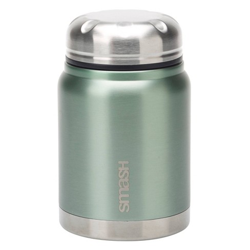 The Food Flask