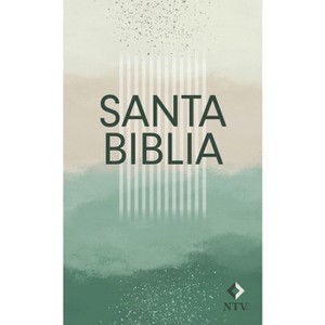 Biblia Económica Ntv, Edición Semilla (Tapa Rústica, Verde) - (Paperback) - 1 of 1