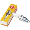 NGK Genuine OEM (5110) Spark Plugs # B7HSX2 - 2 of 3