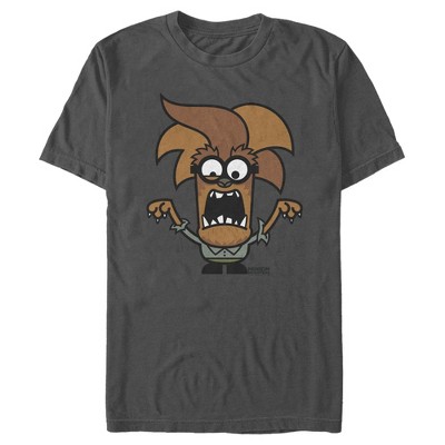 Men's Despicable Me Minions Werewolf T-Shirt