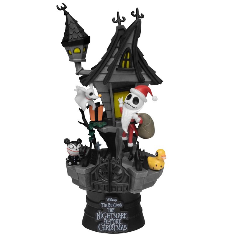Disney The Nightmare Before Christmas Special Edition (D-Stage), 3 of 4