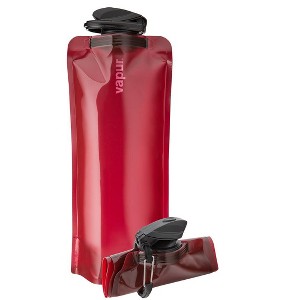 Vapur 1L Original Flexible Water Bottle - 1 of 4