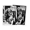 Arcane Tinmen Dragon Shield Sleeves: Standard Matte Dual Art Dark Knight 100CT - 4 of 4