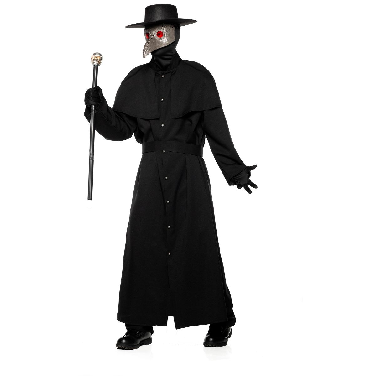 Plague Doctor Adult Costume