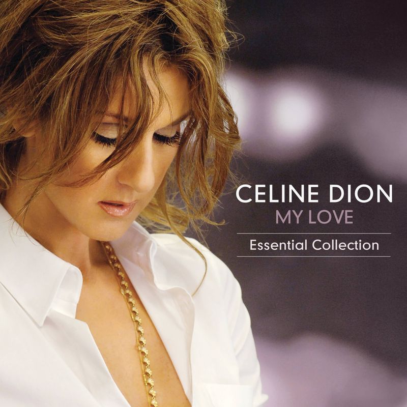 Celine Dion - My Love Essential Collection (Vinyl), 2 of 3
