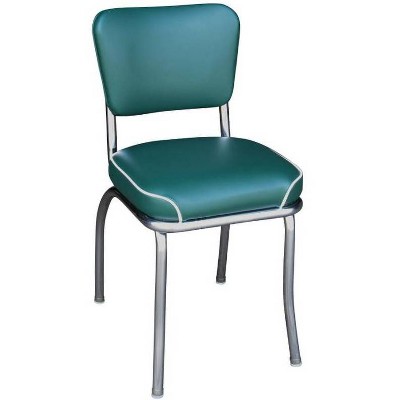 Diner Chair Green - Richardson Seating