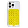 Octobuddy Silicone Suction Cup Phone Case Mount Double-Sided - 3 of 4