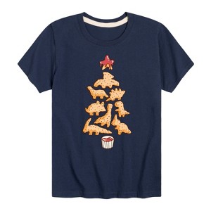 Boys' - Instant Message -  Short Sleeve Graphic T-Shirt - 1 of 4
