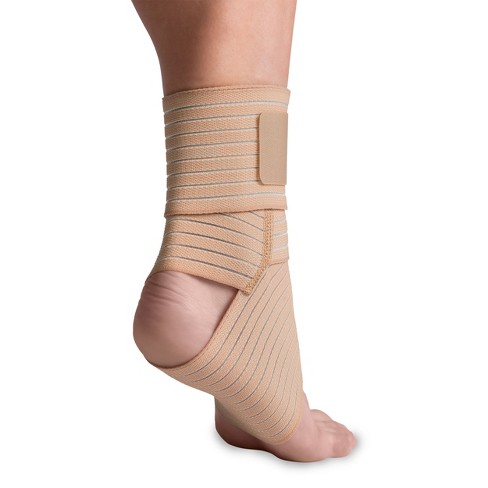 Copper Joe Ankle Brace Compression Sleeve Foot Brace, Ankle Wrap