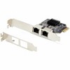 StarTech.com Gigabit Ethernet Card for PCIe - ST1000SPEXD4T Network Adapter - 2 of 4