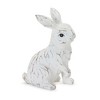 Carved Bunny Figurine (Set of 2) - 4 of 4