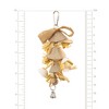 Prevue Pet Products Naturals Preen & Pacify Naturals - Lady Bird Toy 62551. - 2 of 3