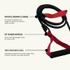 FINIS Dryland Cord - Resistance Training Exercise Bands to Improve Strength and Flexibility - image 4 of 4