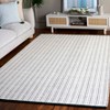 Vermont VRM909 Hand Woven Indoor Rugs - Safavieh - 2 of 4