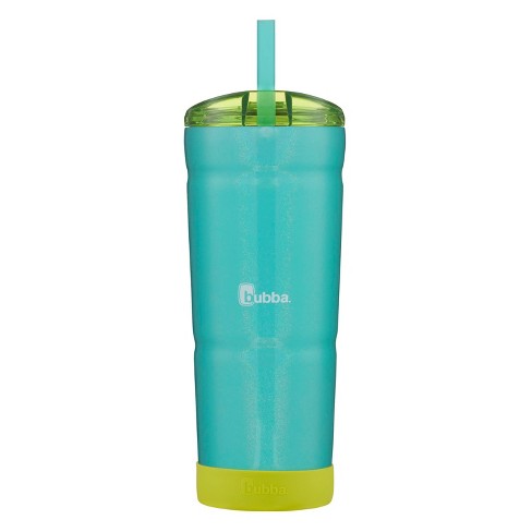 BUBBA 2 Pack  Insulated Tumblers 24 Ounce with Straw NEW 