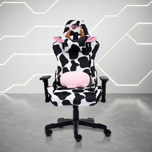 Techni gaming chair discount kawaii