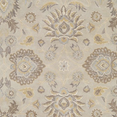 ivory, tan, taupe, pale blue, light brown