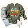 Simply Sage Market Women's Graphic Sweatshirt Boots Class and A Little Sass - 3 of 3