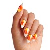 KISS Products Voguish Fantasy Fake Nails - Sweet Creature - 31ct - 3 of 4
