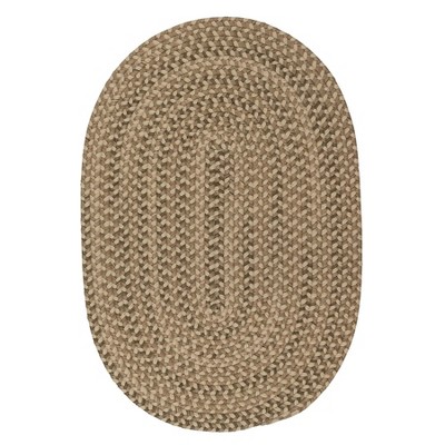 Colonial Mills Winfield Area Rug - Natural 3x5