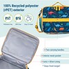 Wildkin Kids Next Gen Eco rPET Lunch Box - 3 of 4