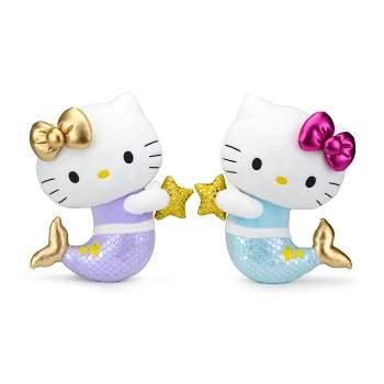 Hello Kitty - Medium Plush - Hello Kitty Medium Plush Star Sign "Pisces"