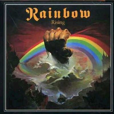 Rainbow - Rainbow Rising (Remastered) (CD)