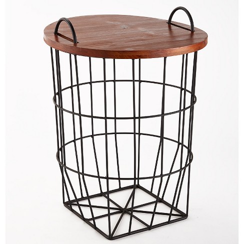 Target wire storage table online