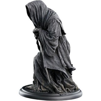 Weta Workshop - WETA Workshop Polystone - The Lord of The Rings Trilogy - Ringwraith Miniature Statue