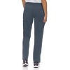 Medichic Women's Scrubs Mid Rise Six Pocket Active Yoga Scrub Pants - 4 of 4