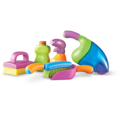 target toy cleaning set